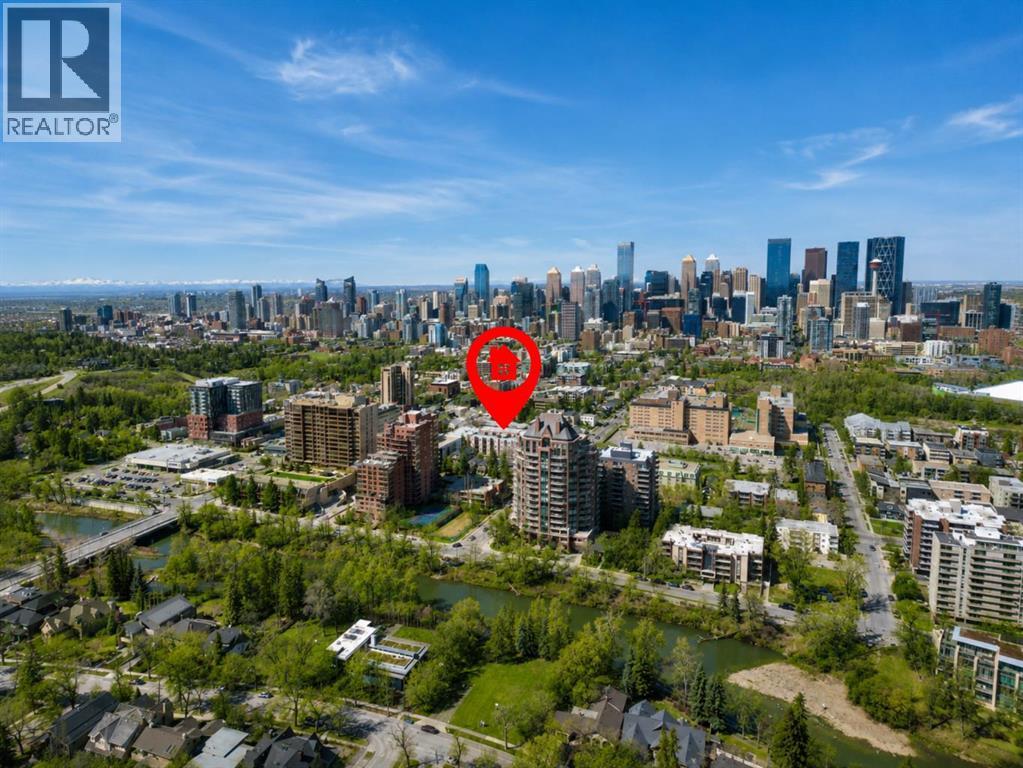 326, 315 24 Avenue SW, Calgary, Alberta  T2S 3E7 - Photo 3 - A2325261