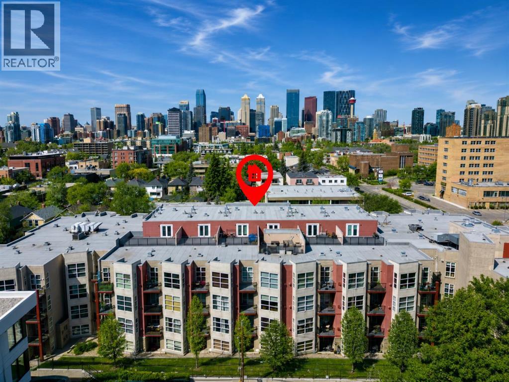 326, 315 24 Avenue SW, Calgary, Alberta  T2S 3E7 - Photo 2 - A2325261