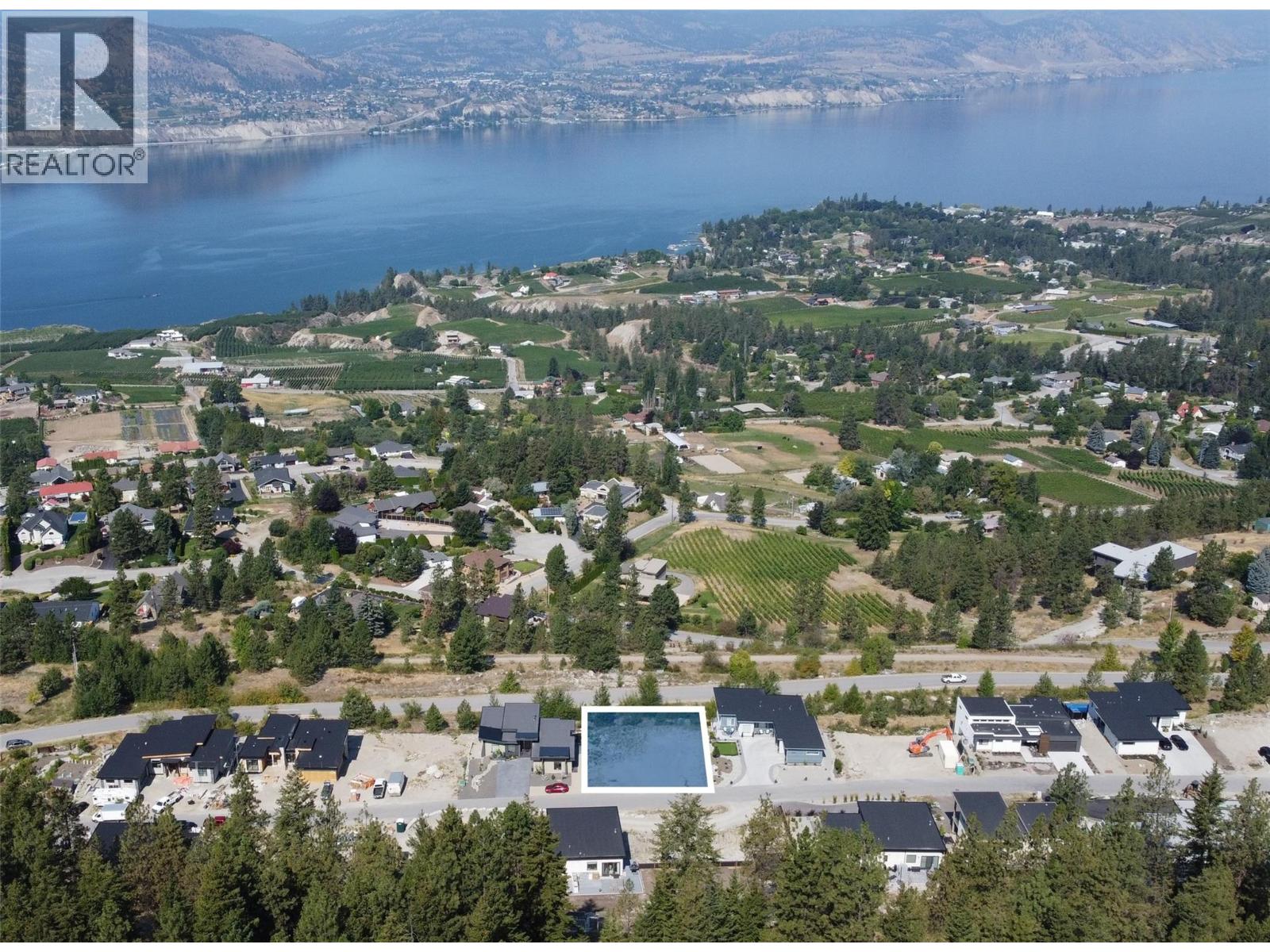 2875 OUTLOOK Way, Naramata, British Columbia