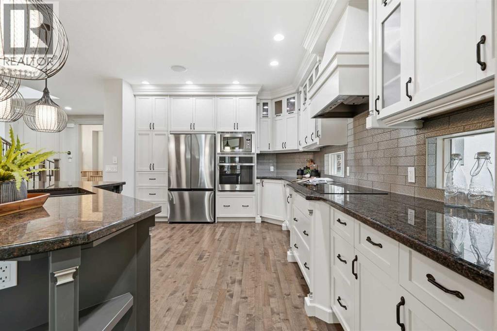 4221 17 Street SW, Calgary, Alberta  T2T 4p7 - Photo 6 - A2328963