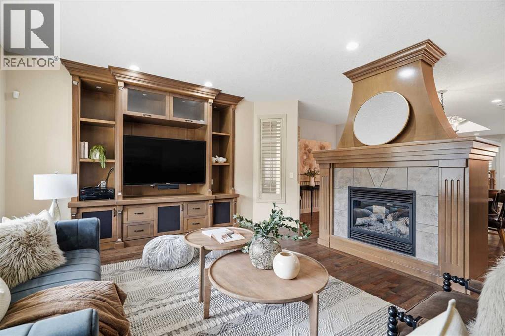 4221 17 Street SW, Calgary, Alberta  T2T 4p7 - Photo 7 - A2328963