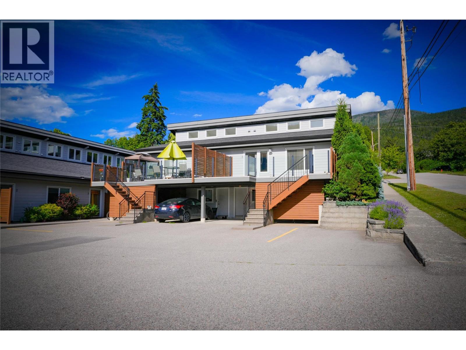 702 Fourth Street Unit# 8, Nelson, British Columbia  V1L 2S8 - Photo 29 - 10393367