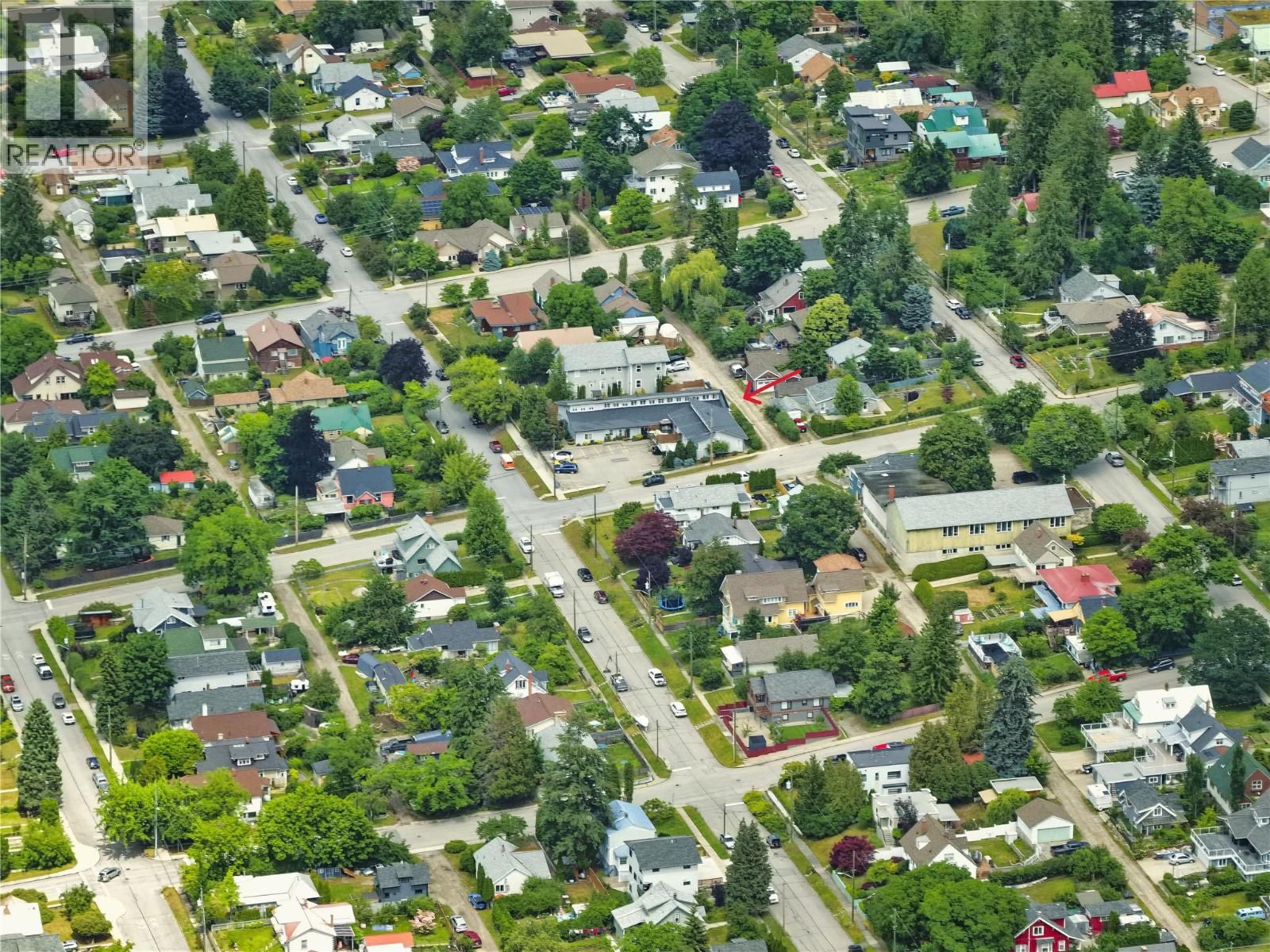 702 Fourth Street Unit# 8, Nelson, British Columbia  V1L 2S8 - Photo 26 - 10393367