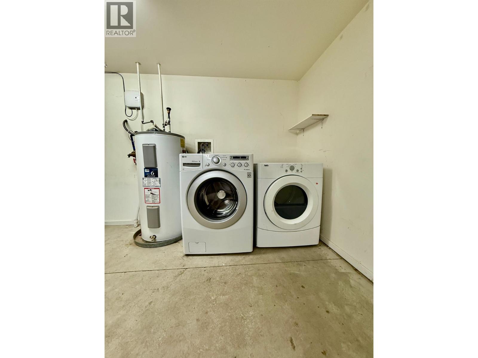 702 Fourth Street Unit# 8, Nelson, British Columbia  V1L 2S8 - Photo 16 - 10393367