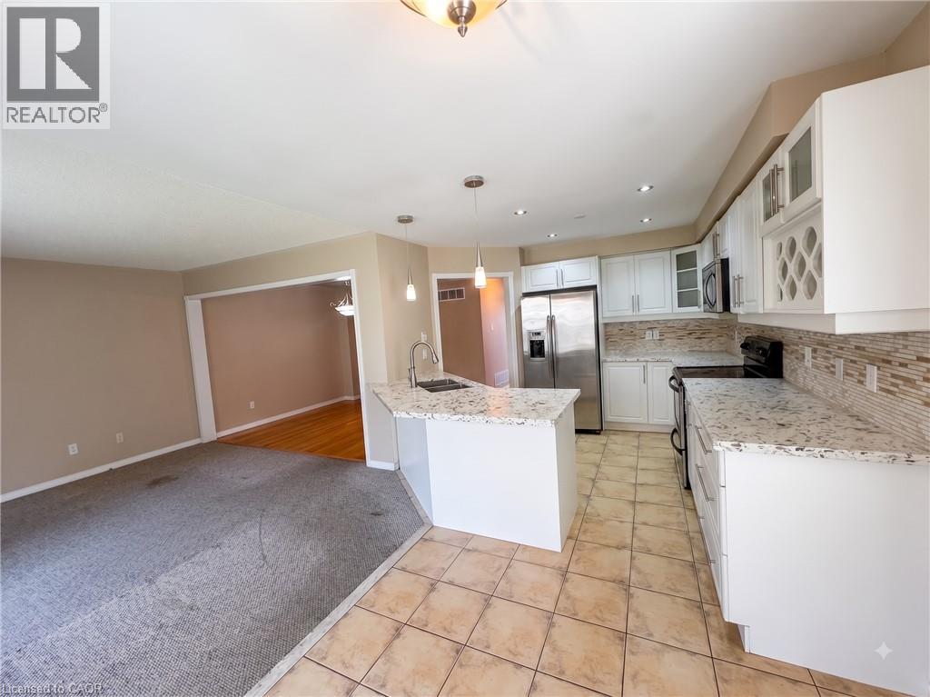 56 Peachleaf Crescent, Brampton, Ontario  L7A 2B4 - Photo 5 - 40854741