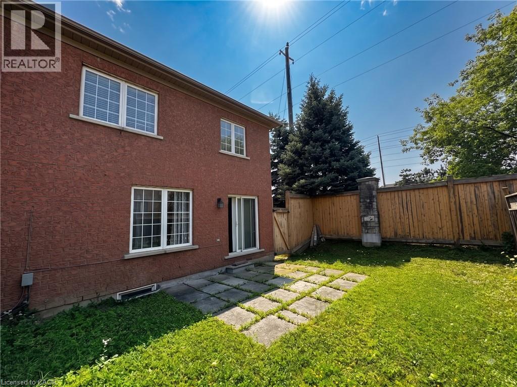 56 Peachleaf Crescent, Brampton, Ontario  L7A 2B4 - Photo 27 - 40854741