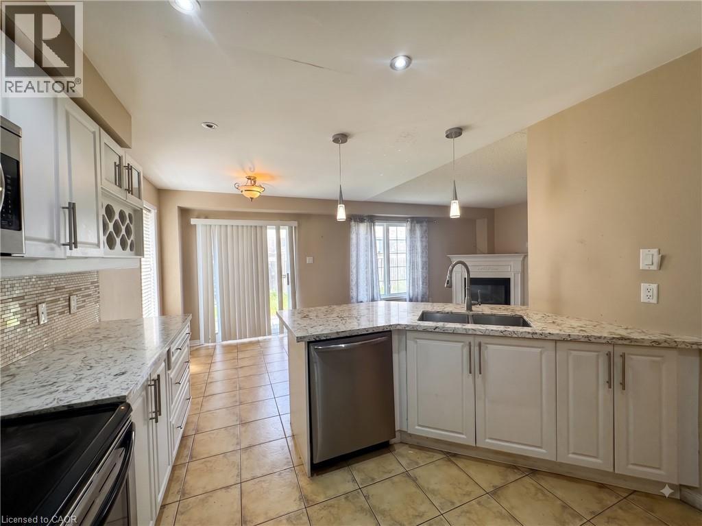 56 Peachleaf Crescent, Brampton, Ontario  L7A 2B4 - Photo 6 - 40854741