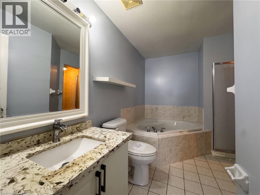 56 Peachleaf Crescent, Brampton, Ontario  L7A 2B4 - Photo 13 - 40854741
