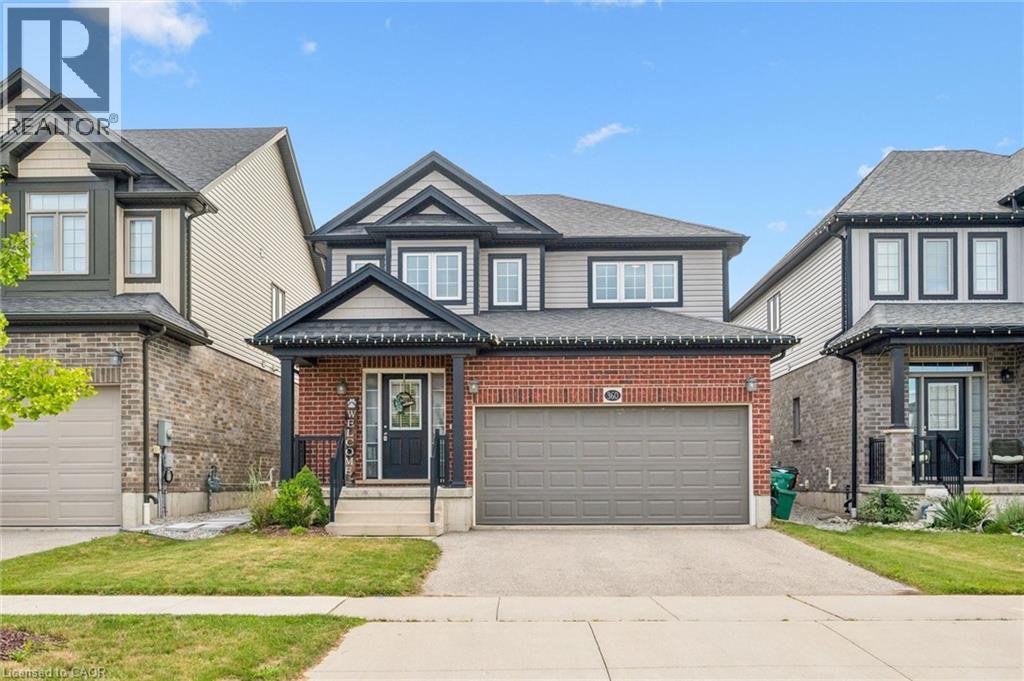 360 Freure Drive, Cambridge, Ontario  N1S 0B5 - Photo 1 - 40856490