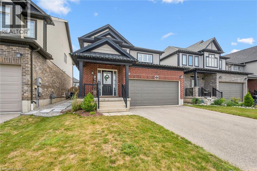 360 Freure Drive, Cambridge, Ontario  N1S 0B5 - Photo 4 - 40856490