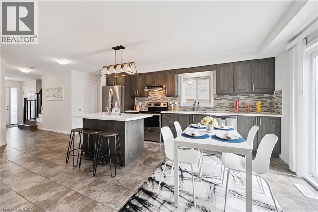 360 Freure Drive, Cambridge, Ontario  N1S 0B5 - Photo 10 - 40856490