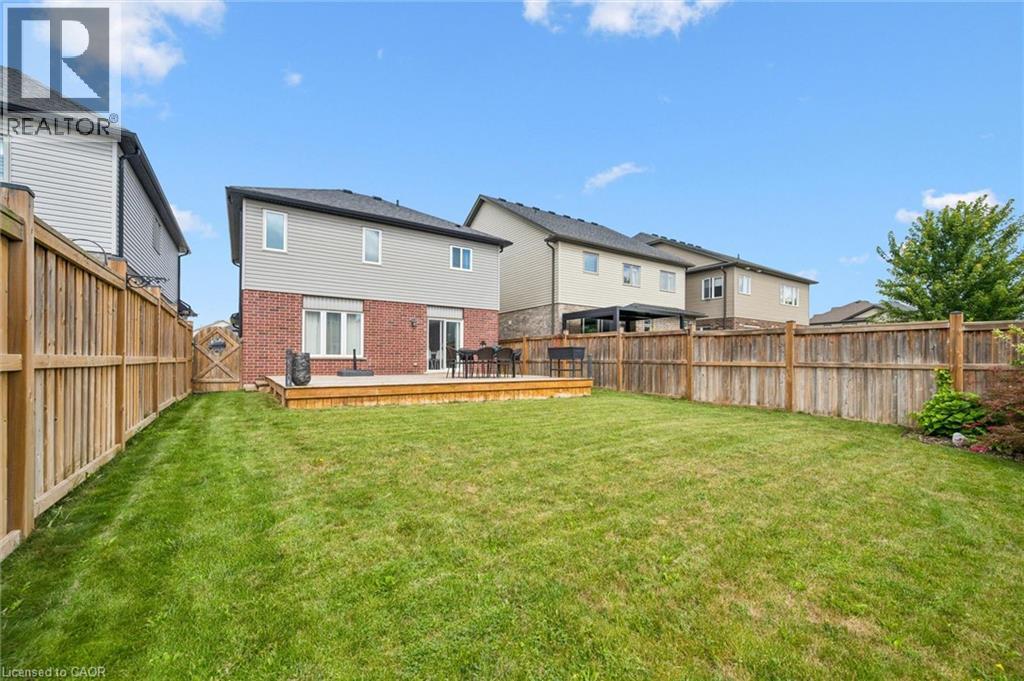 360 Freure Drive, Cambridge, Ontario  N1S 0B5 - Photo 27 - 40856490