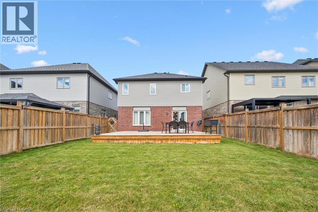 360 Freure Drive, Cambridge, Ontario  N1S 0B5 - Photo 28 - 40856490