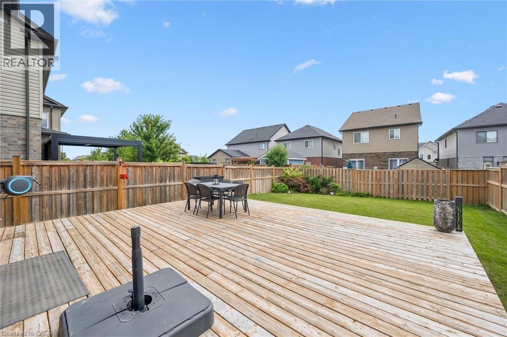 360 Freure Drive, Cambridge, Ontario  N1S 0B5 - Photo 29 - 40856490