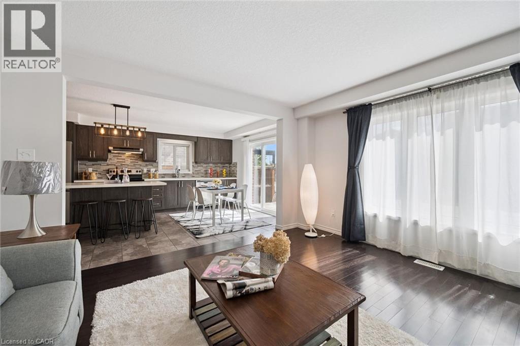 360 Freure Drive, Cambridge, Ontario  N1S 0B5 - Photo 13 - 40856490
