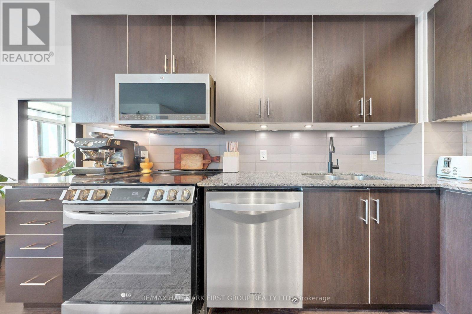 505 - 8 Fieldway Road, Toronto, Ontario  M8Z 3L1 - Photo 10 - W13686842