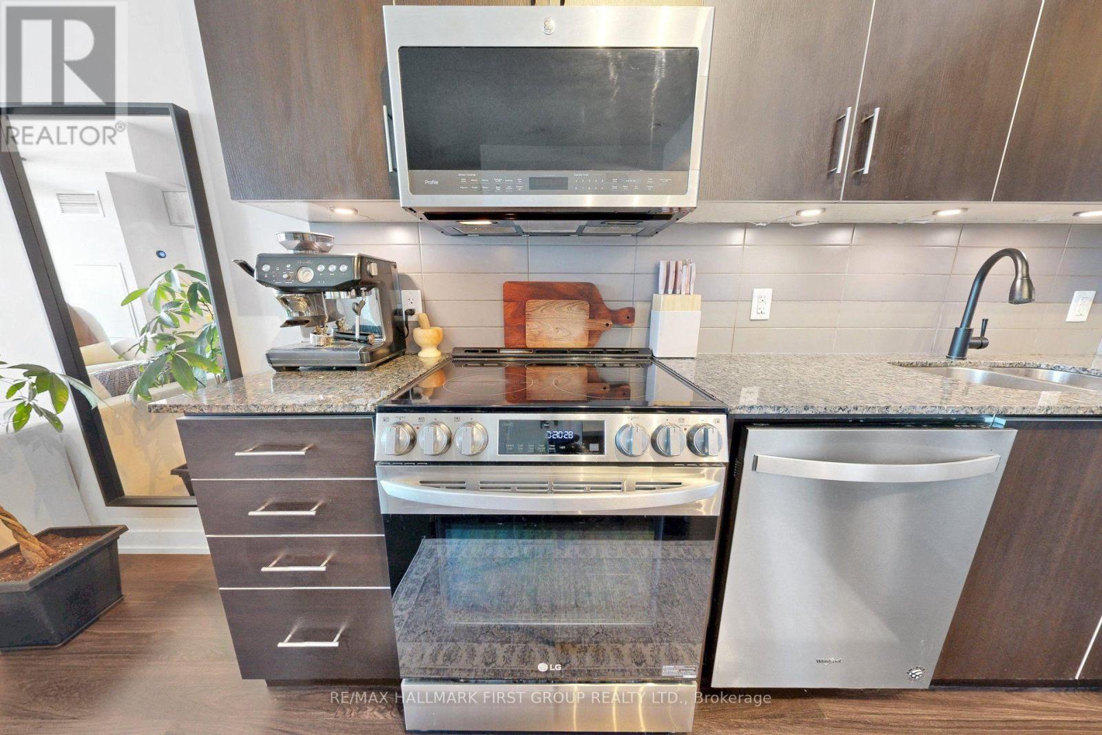 505 - 8 Fieldway Road, Toronto, Ontario  M8Z 3L1 - Photo 11 - W13686842