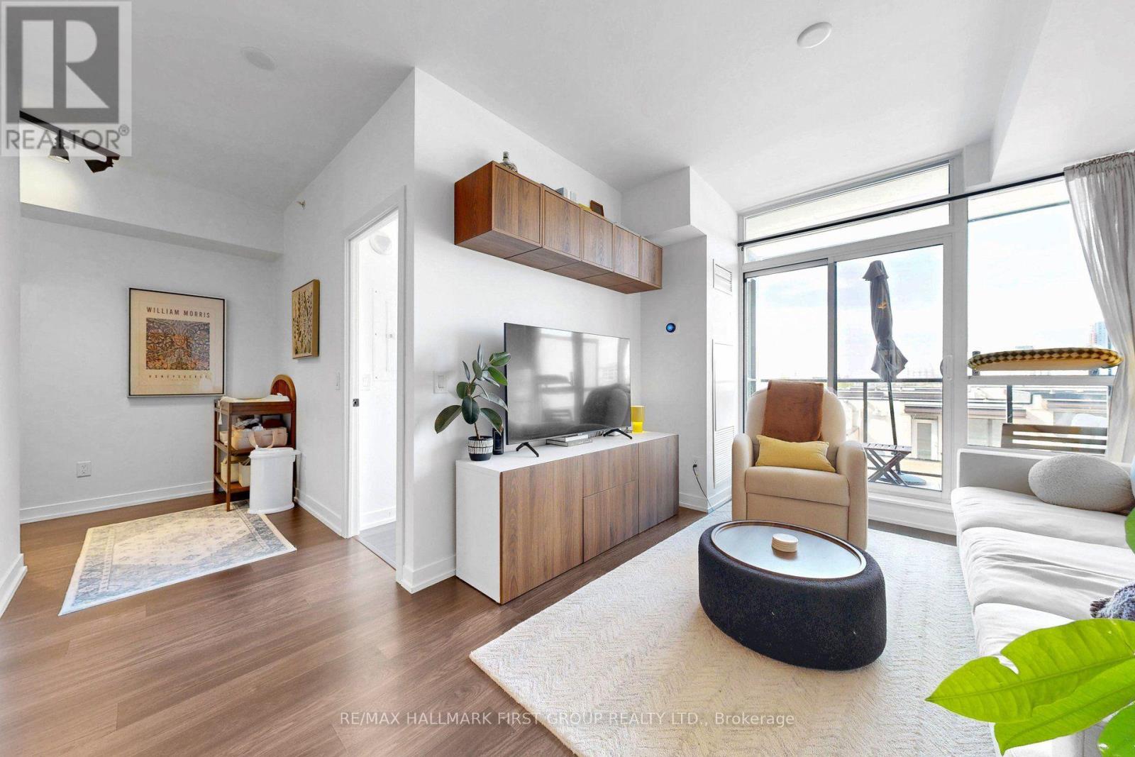 505 - 8 Fieldway Road, Toronto, Ontario  M8Z 3L1 - Photo 14 - W13686842