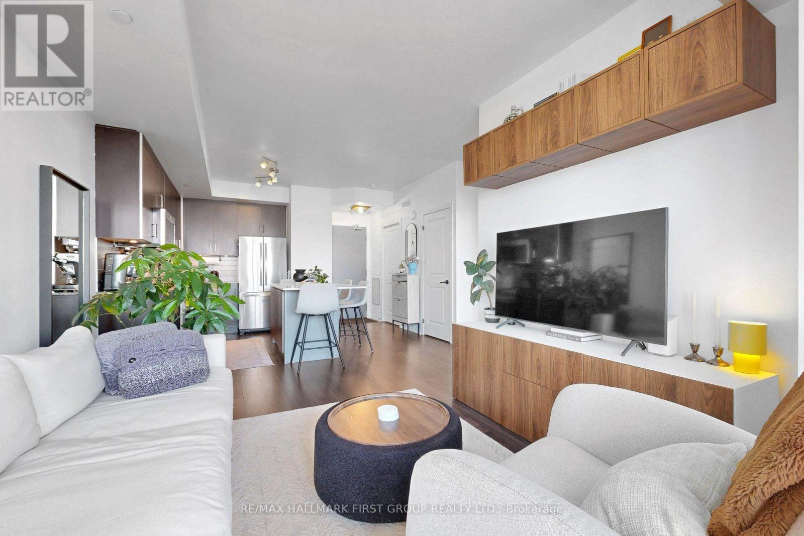 505 - 8 Fieldway Road, Toronto, Ontario  M8Z 3L1 - Photo 18 - W13686842