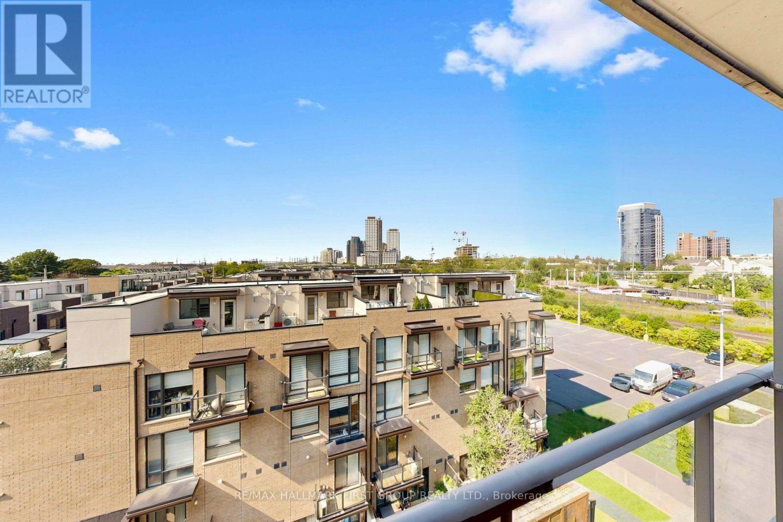 505 - 8 Fieldway Road, Toronto, Ontario  M8Z 3L1 - Photo 28 - W13686842