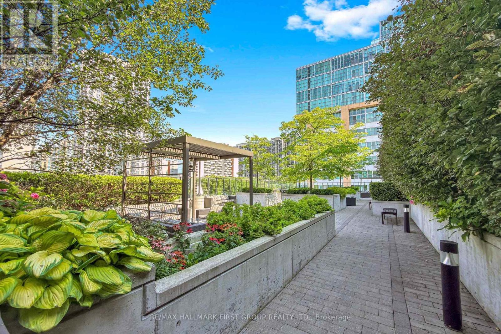 505 - 8 Fieldway Road, Toronto, Ontario  M8Z 3L1 - Photo 31 - W13686842