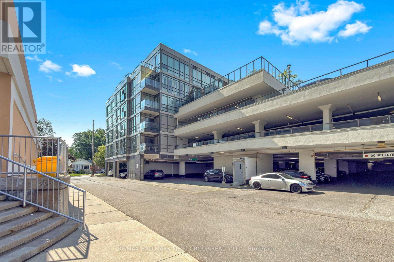 505 - 8 Fieldway Road, Toronto, Ontario  M8Z 3L1 - Photo 32 - W13686842
