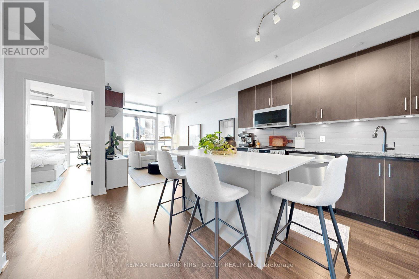 505 - 8 Fieldway Road, Toronto, Ontario  M8Z 3L1 - Photo 6 - W13686842