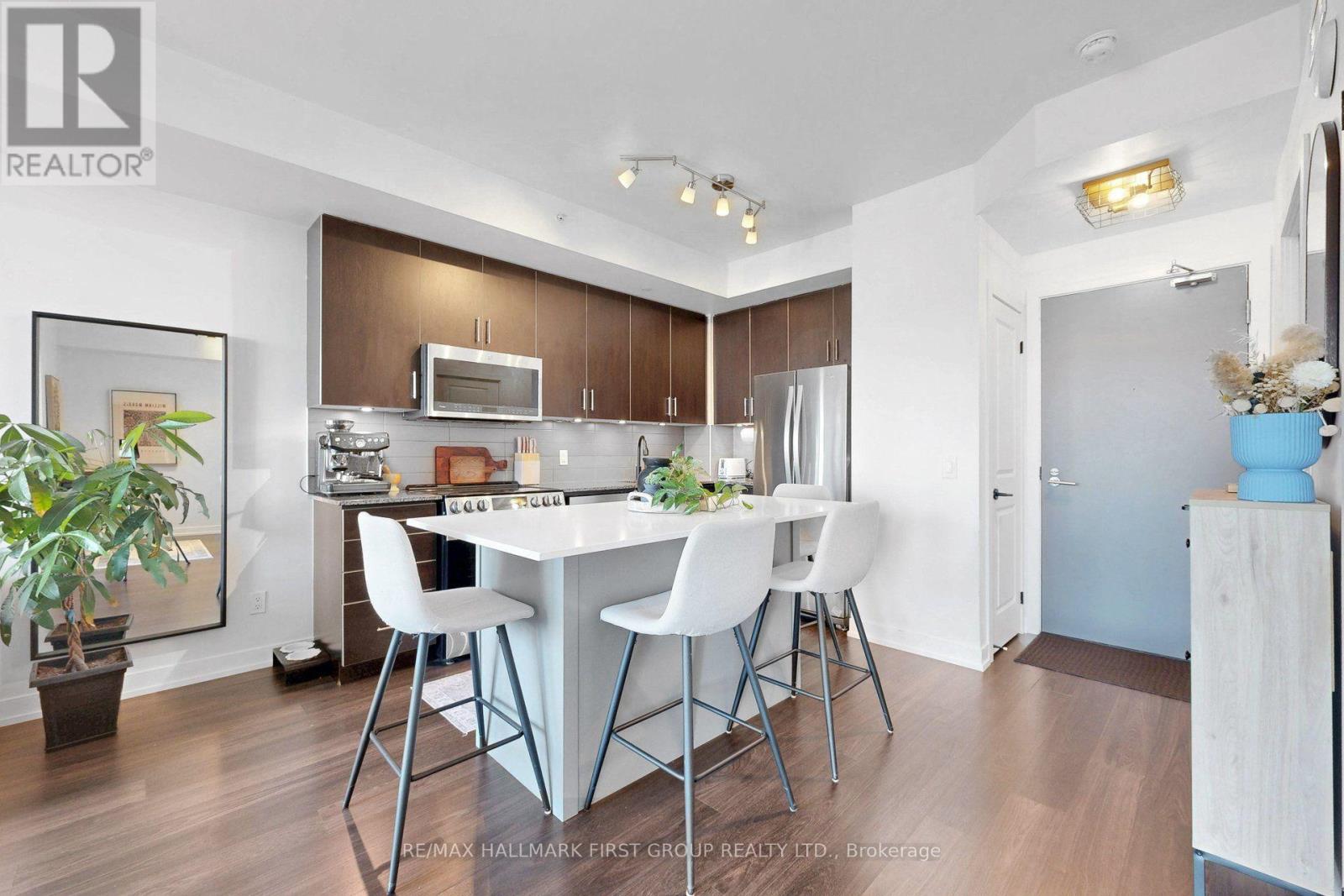 505 - 8 Fieldway Road, Toronto, Ontario  M8Z 3L1 - Photo 7 - W13686842
