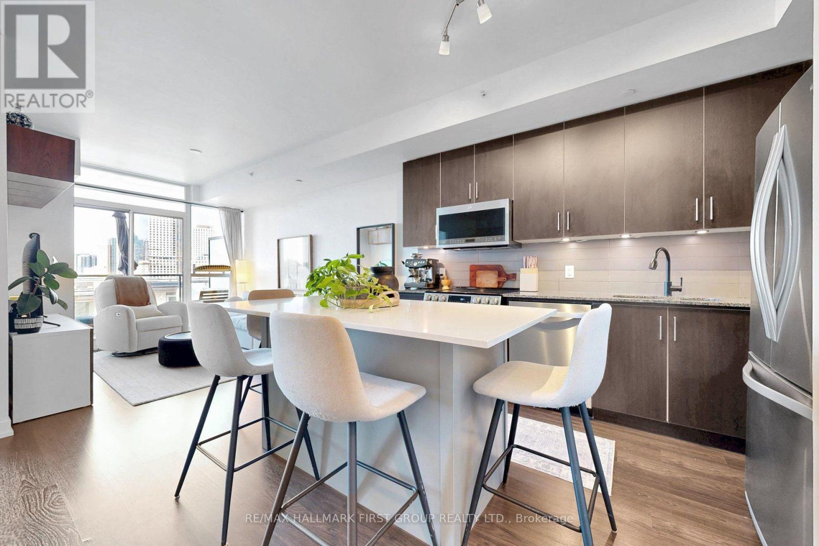 505 - 8 Fieldway Road, Toronto, Ontario  M8Z 3L1 - Photo 8 - W13686842