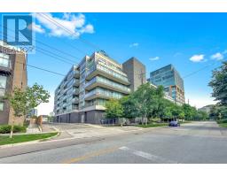 505 - 8 FIELDWAY ROAD, Toronto, Ontario