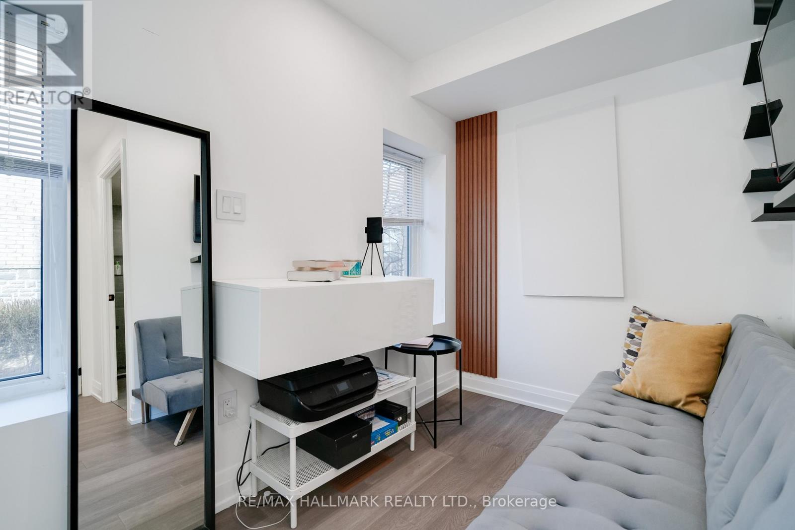129 - 11 Foundry Avenue, Toronto, Ontario  M6H 0B7 - Photo 13 - W13686868