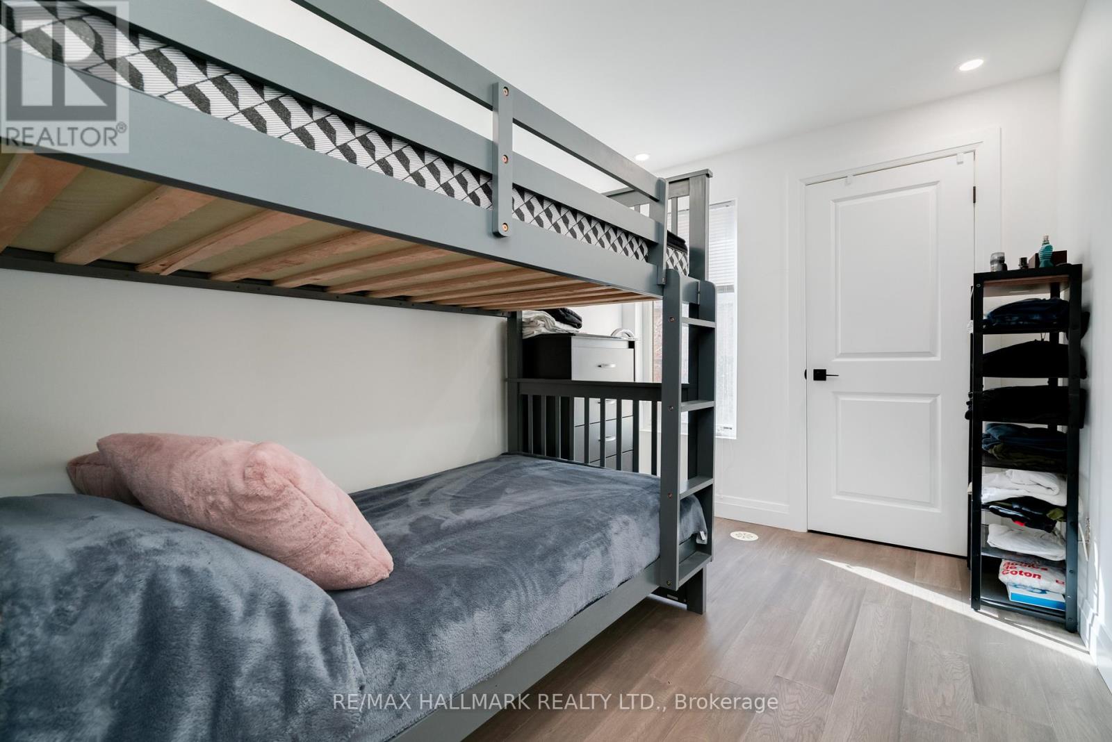 129 - 11 Foundry Avenue, Toronto, Ontario  M6H 0B7 - Photo 14 - W13686868
