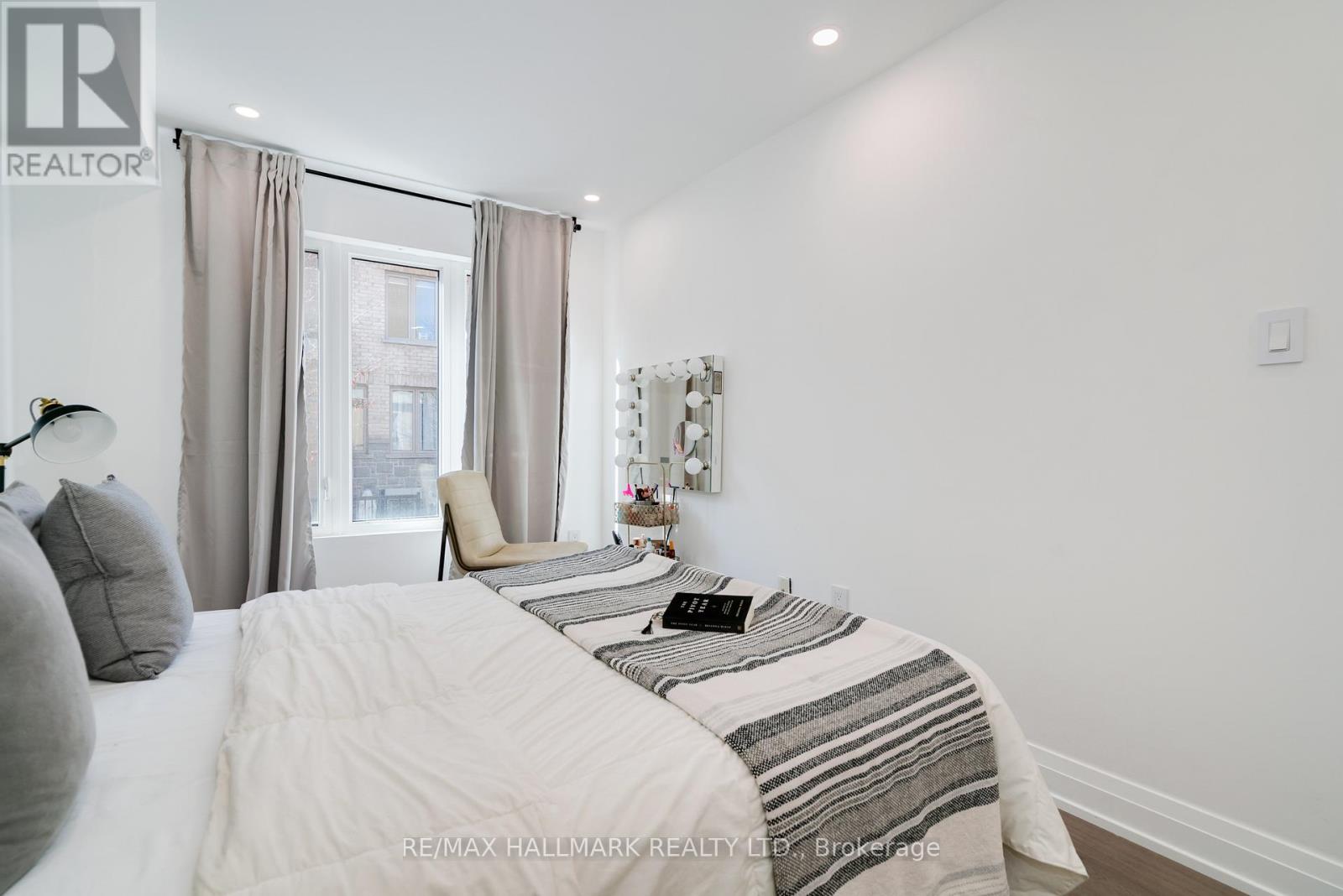 129 - 11 Foundry Avenue, Toronto, Ontario  M6H 0B7 - Photo 17 - W13686868