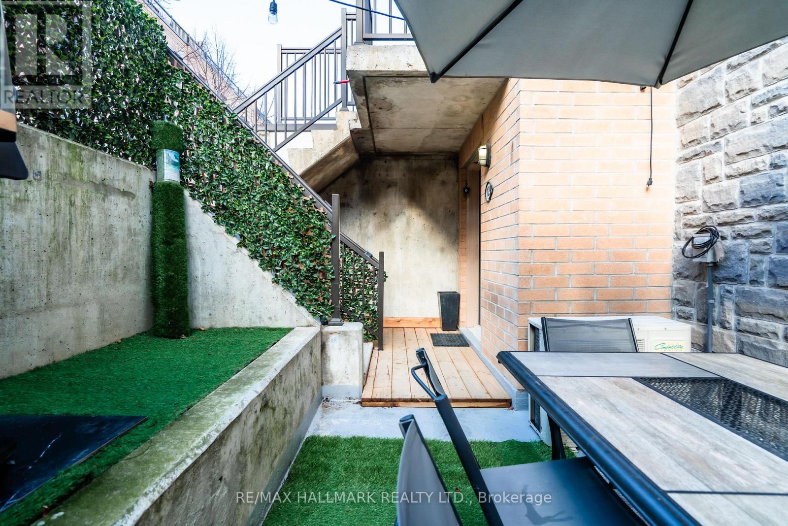 129 - 11 Foundry Avenue, Toronto, Ontario  M6H 0B7 - Photo 24 - W13686868