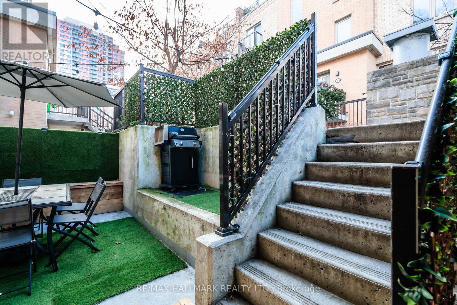 129 - 11 Foundry Avenue, Toronto, Ontario  M6H 0B7 - Photo 25 - W13686868