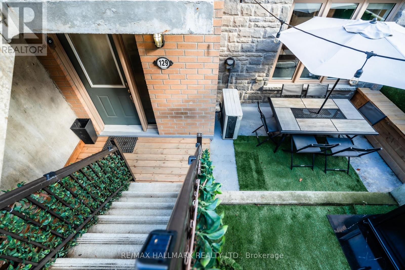 129 - 11 Foundry Avenue, Toronto, Ontario  M6H 0B7 - Photo 26 - W13686868