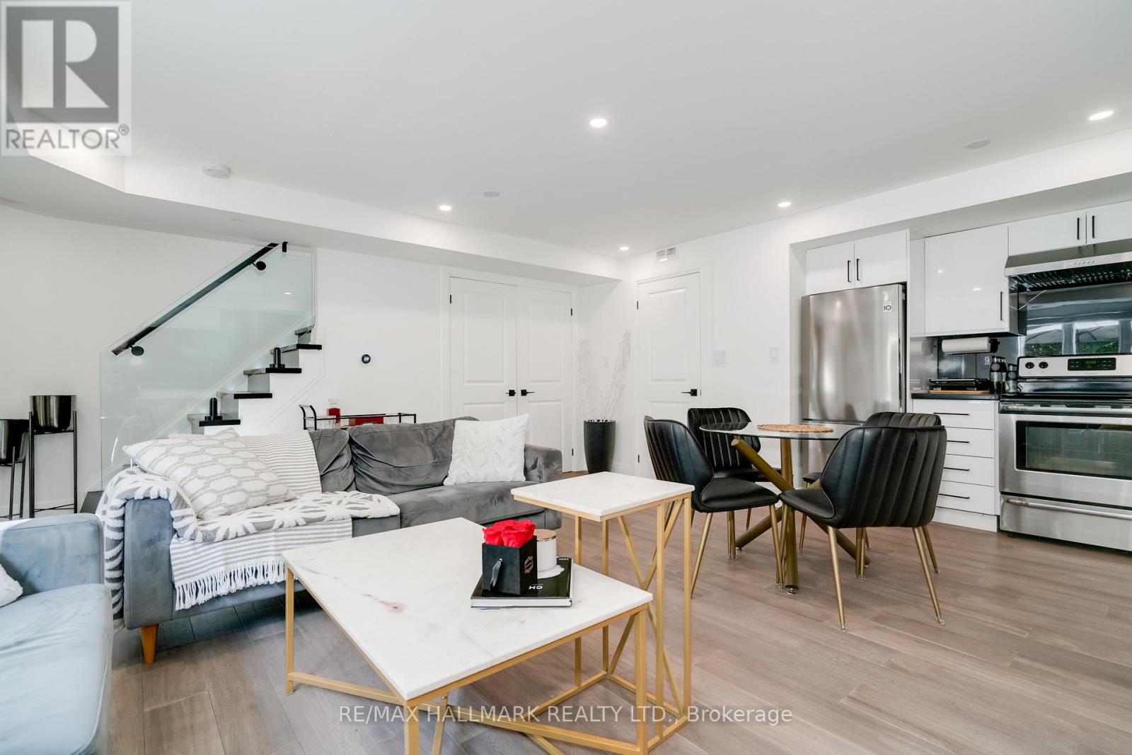129 - 11 Foundry Avenue, Toronto, Ontario  M6H 0B7 - Photo 5 - W13686868