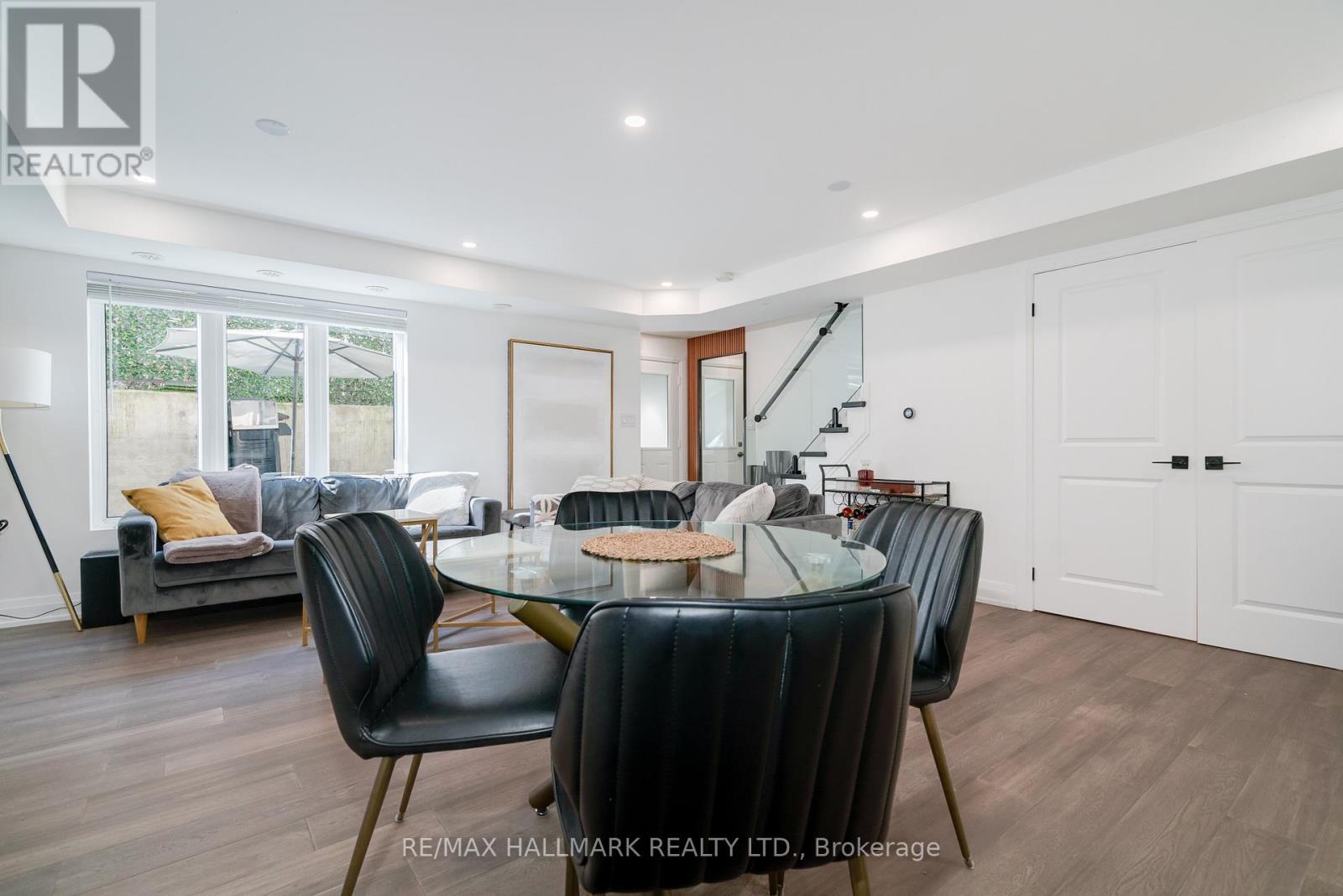 129 - 11 Foundry Avenue, Toronto, Ontario  M6H 0B7 - Photo 9 - W13686868