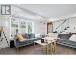 129 - 11 FOUNDRY AVENUE, Toronto, Ontario