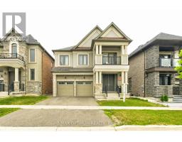 8 LYLE WAY, Brampton, Ontario