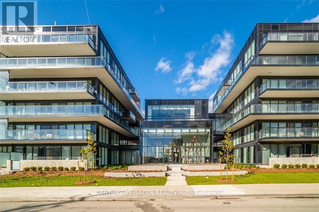 A211 - 1117 COOKE BOULEVARD, Burlington, Ontario