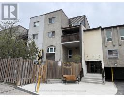 158 - 1055 DUNDAS STREET E, Mississauga, Ontario
