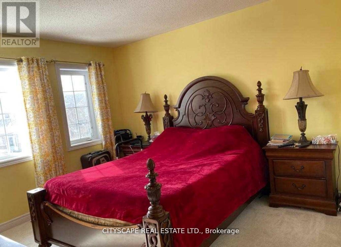 Main - 30 Sea Lion Road, Brampton, Ontario  L6V 4P8 - Photo 10 - W13686972