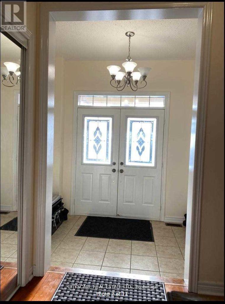 Main - 30 Sea Lion Road, Brampton, Ontario  L6V 4P8 - Photo 2 - W13686972