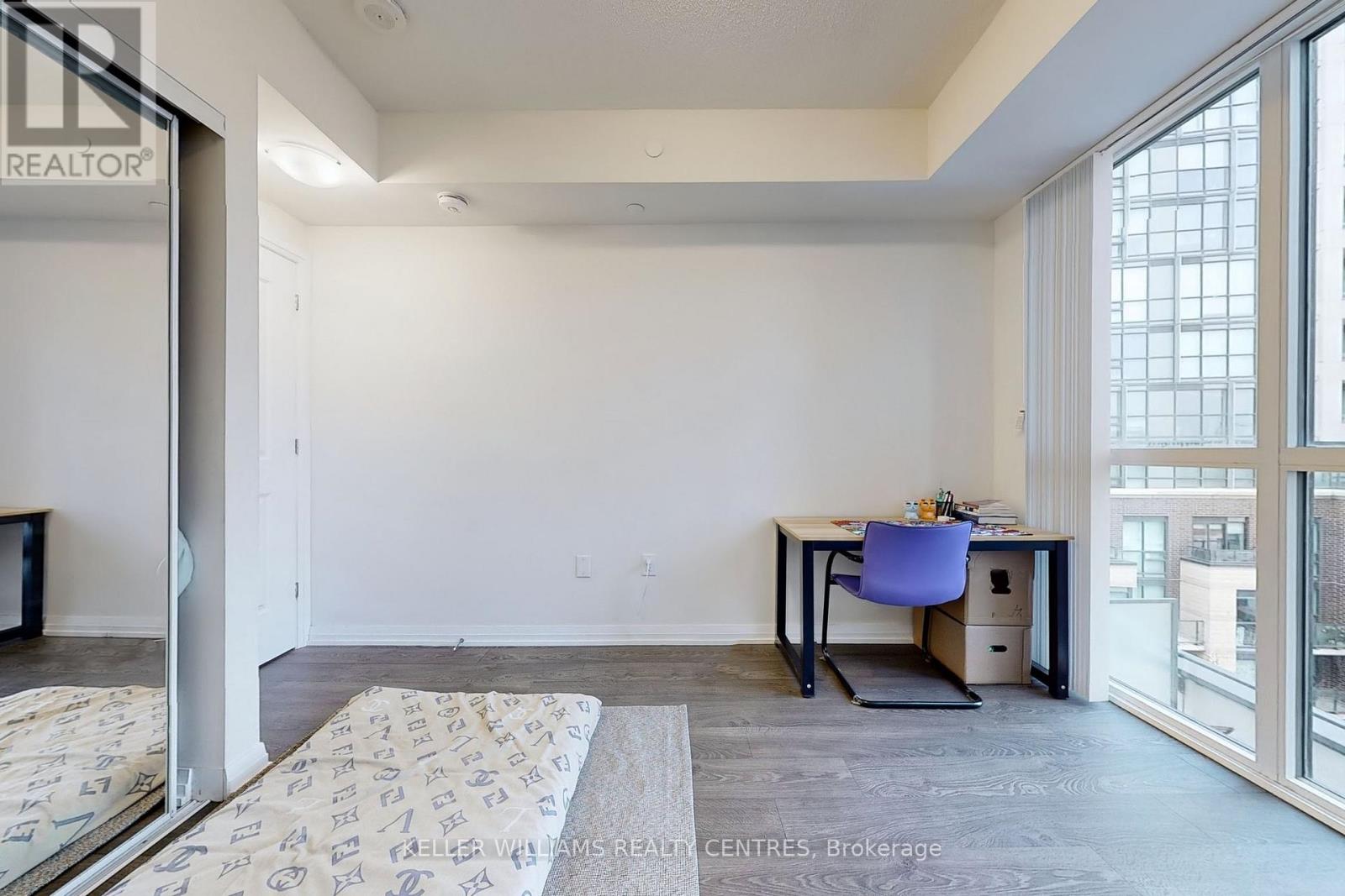 518 - 50 Thomas Riley Road, Toronto, Ontario  M9B 0C5 - Photo 11 - W13686978