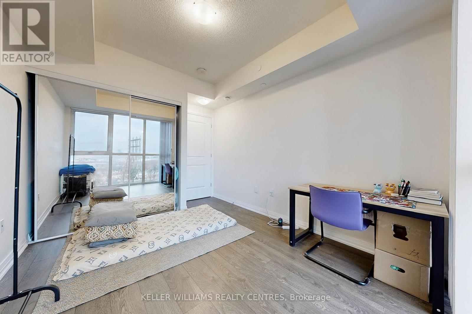 518 - 50 Thomas Riley Road, Toronto, Ontario  M9B 0C5 - Photo 12 - W13686978