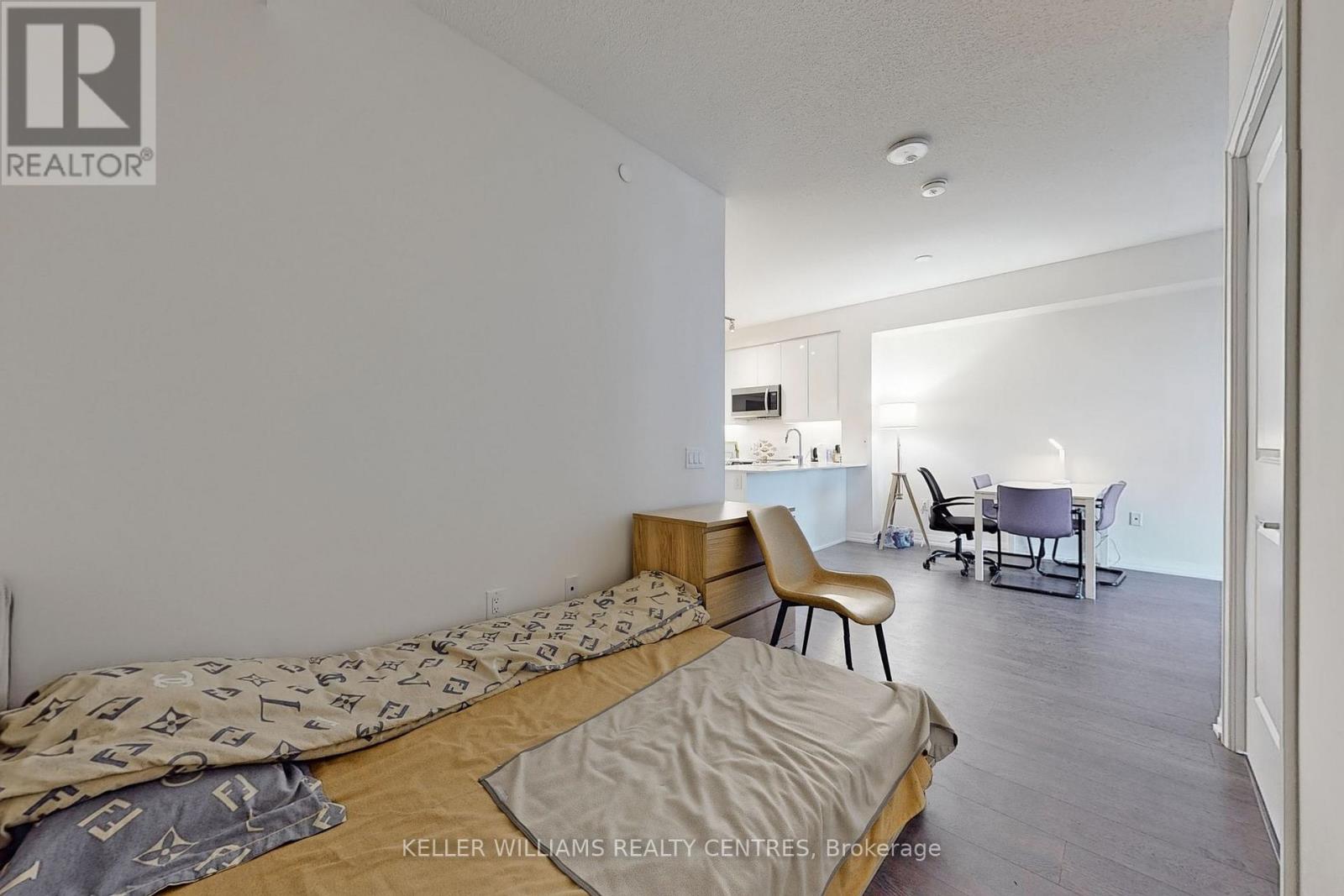 518 - 50 Thomas Riley Road, Toronto, Ontario  M9B 0C5 - Photo 15 - W13686978