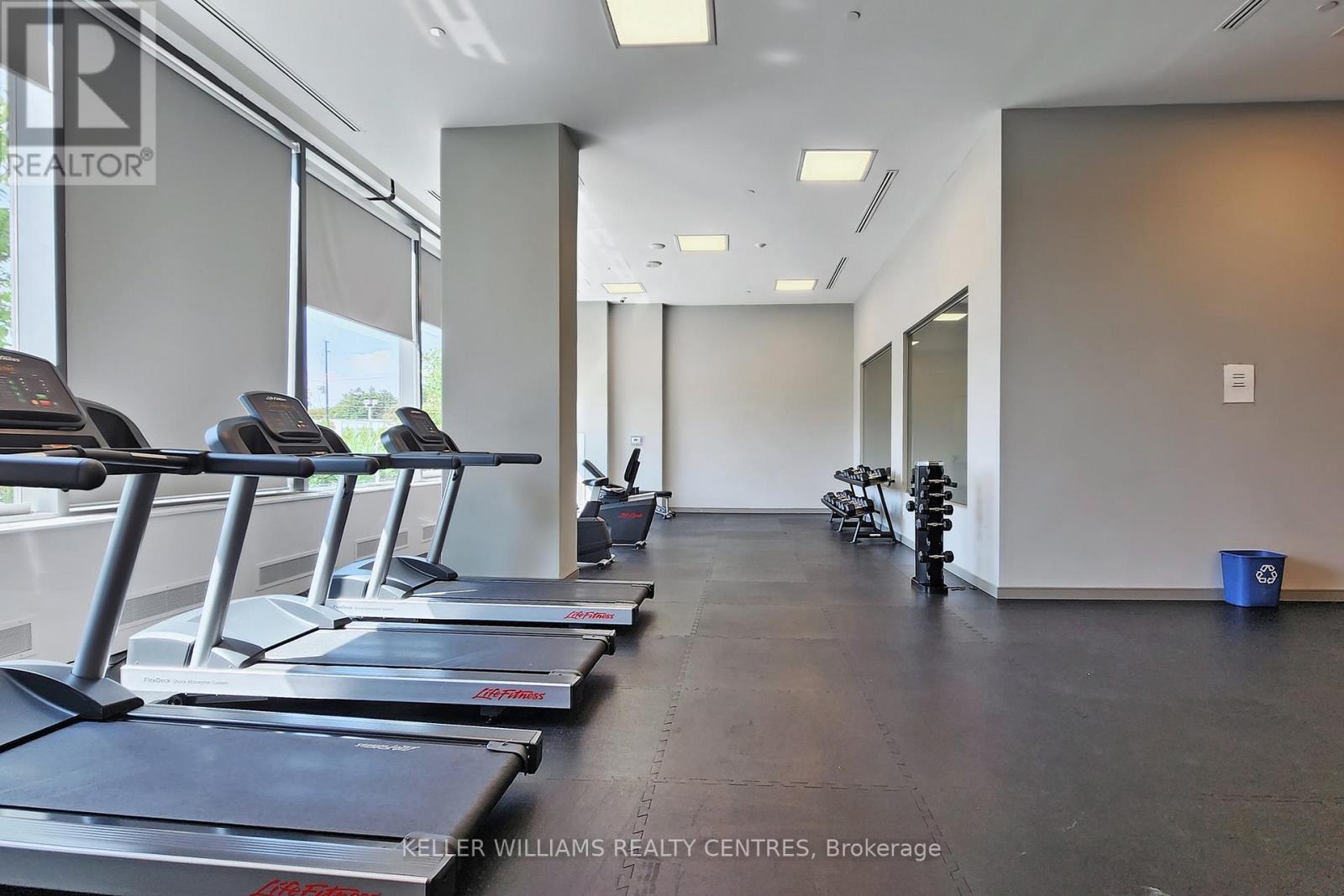 518 - 50 Thomas Riley Road, Toronto, Ontario  M9B 0C5 - Photo 29 - W13686978
