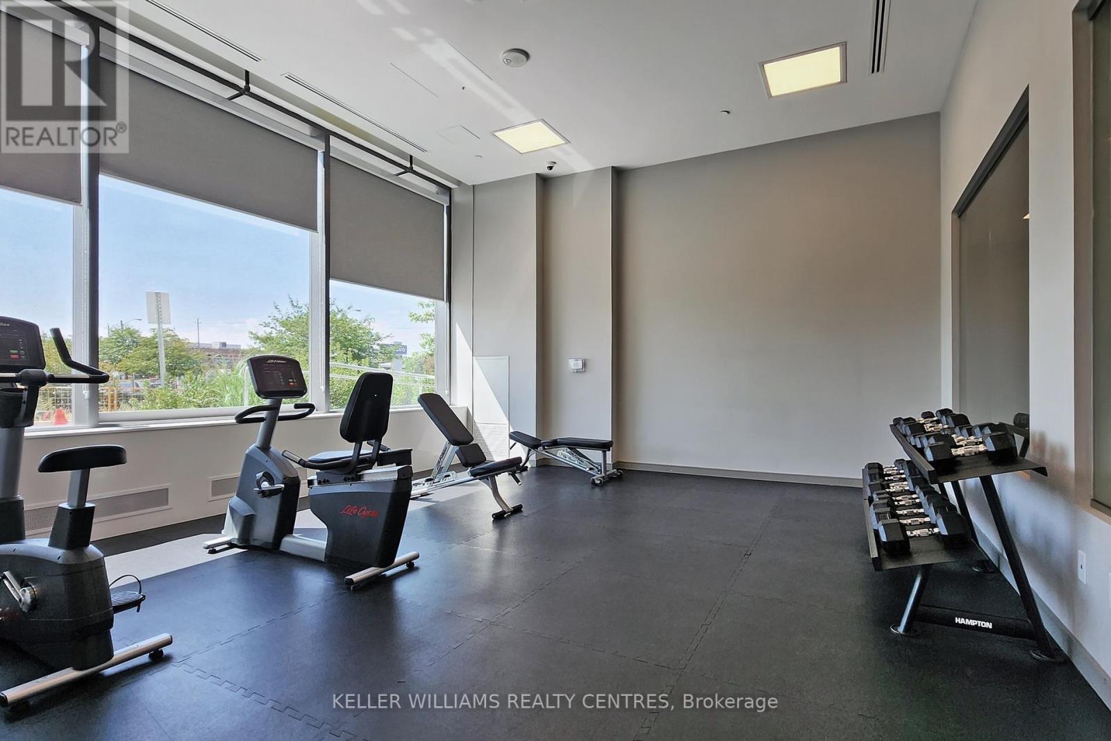 518 - 50 Thomas Riley Road, Toronto, Ontario  M9B 0C5 - Photo 30 - W13686978