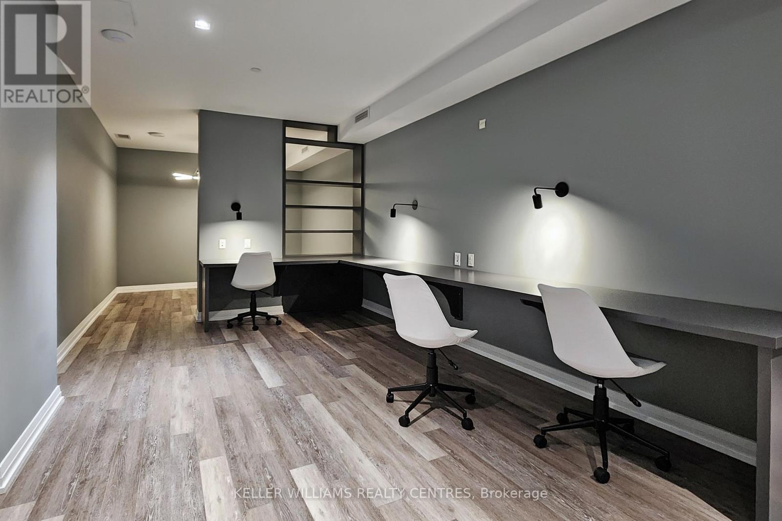 518 - 50 Thomas Riley Road, Toronto, Ontario  M9B 0C5 - Photo 32 - W13686978